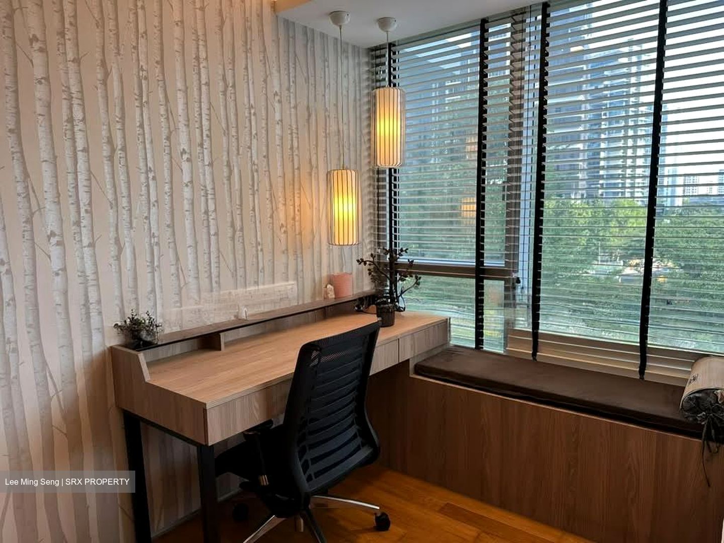 SilverSea (D15), Condominium #599704671